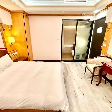 Dasin Taipei Dış mekan fotoğraf
